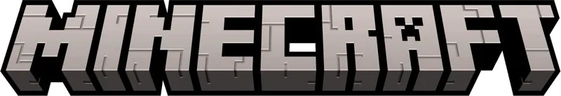 Minecraft logo