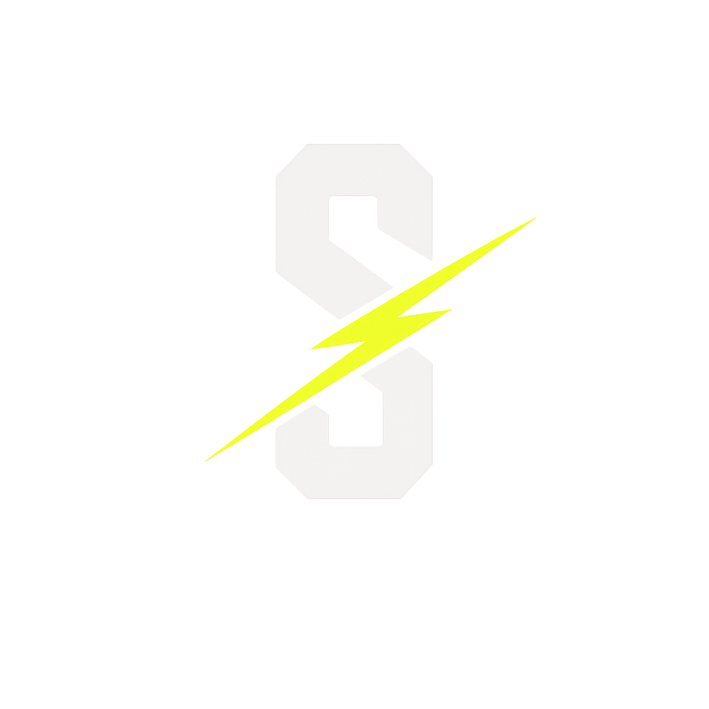 Shadio Running logo